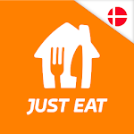 Cover Image of 下载 Just Eat Denmark - Bestil Take Away 9.12.0.90147 APK