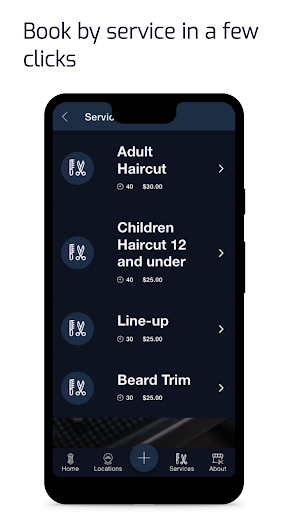 PWP Barbers @Tyes Organic Screen 3