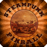 Steampunk Pinball icon