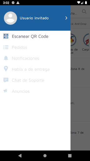 Entodo! Screen 3