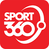 Sport360  -  Sports News  -  Live Scores icon