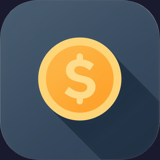 Coin Flip — Decide & Widget