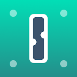 One Key: password manager icon
