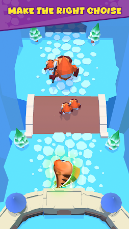 Game screenshot Winter Is Coming! hack