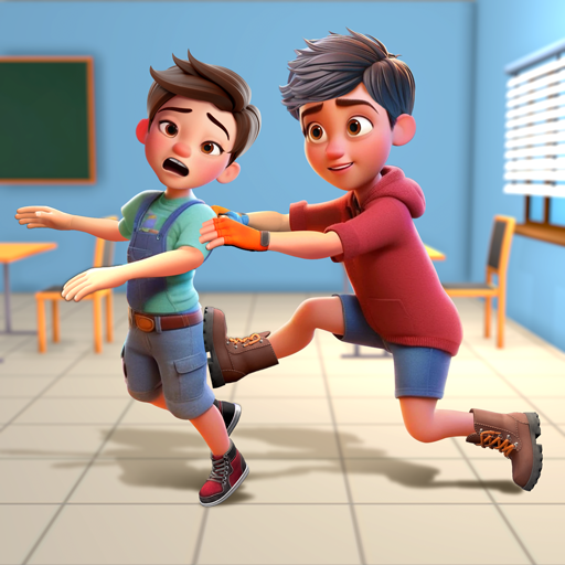 Prank Chaos: Teacher Trouble Scarica su Windows
