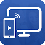 Cover Image of Baixar Screen Mirroring - Cast to TV  APK