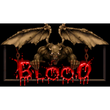 Blood Widget icon