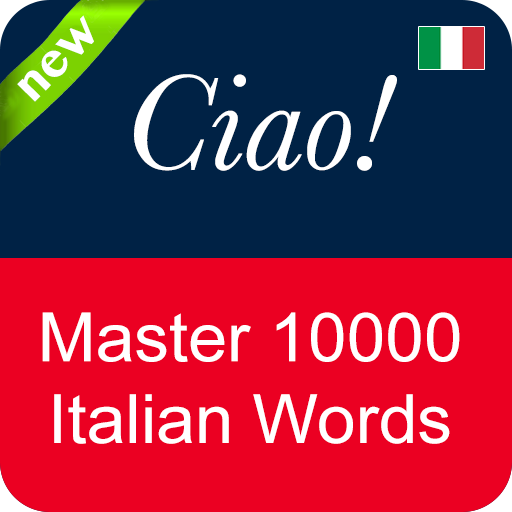 Italian Vocabulary Master