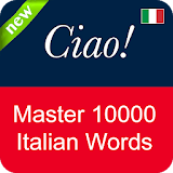 Italian Vocabulary Master icon