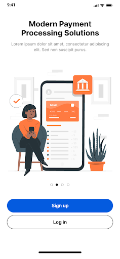 Casherpay Screen 3
