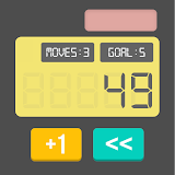 Crazy Calculator - Calculator Game icon