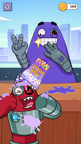 Captura 5 DIY Grima Shake android