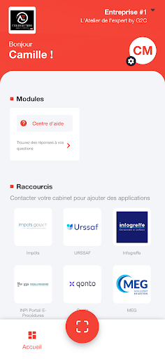 LAtelier de lexpert by G2C Screen 3