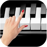 Perfect Digital Piano Music icon