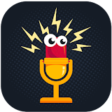 Voice Changer Funny Free icon