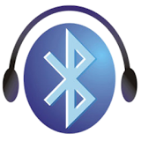 Bluetooth Call Control icon