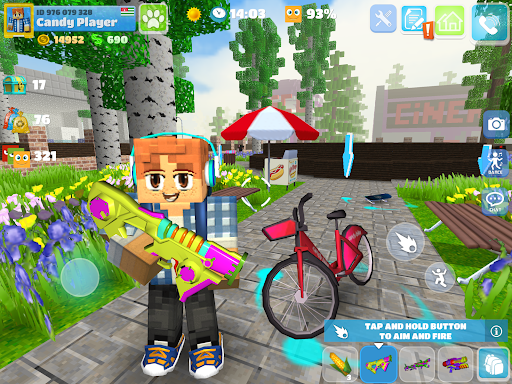 screenshots