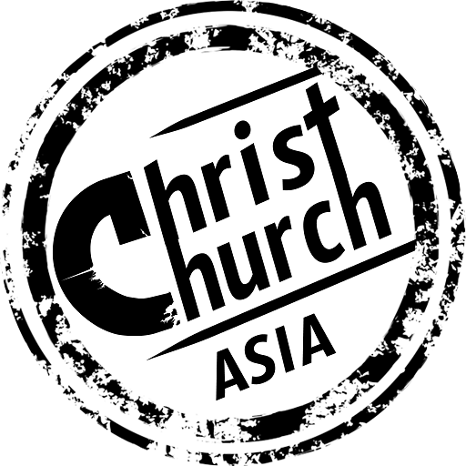 Christ Church Asia (SUTOTAL) logo