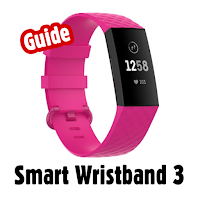smart wristband 3 guide