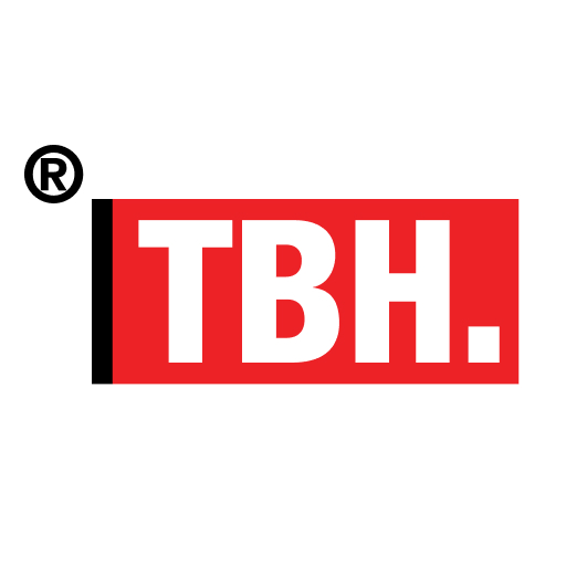 TBH logo