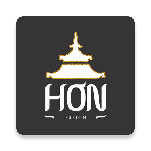 Hon Fusion logo