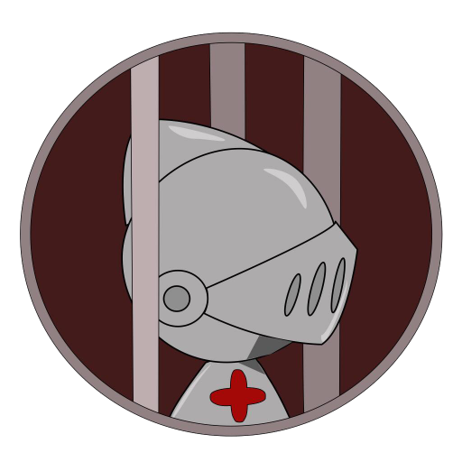 PuztleCastle logo
