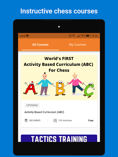 Master Mind Chess Academy