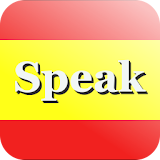 Speak Spanish! icon