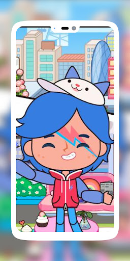 Miga Town Wallpapers