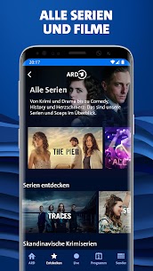ARD Mediathek App Herunterladen 5