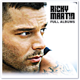 Maluma Ricky Martin icon