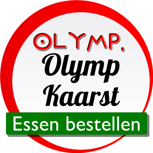 Olymp Kaarst logo