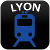 Lyon Metro & Tramway & Trolley icon