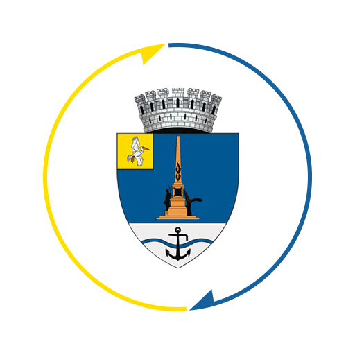 Tulcea City Report logo