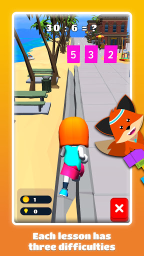 DINGS! Screen 3