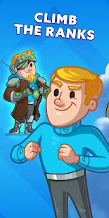 Screenshot AdVenture Ages APK