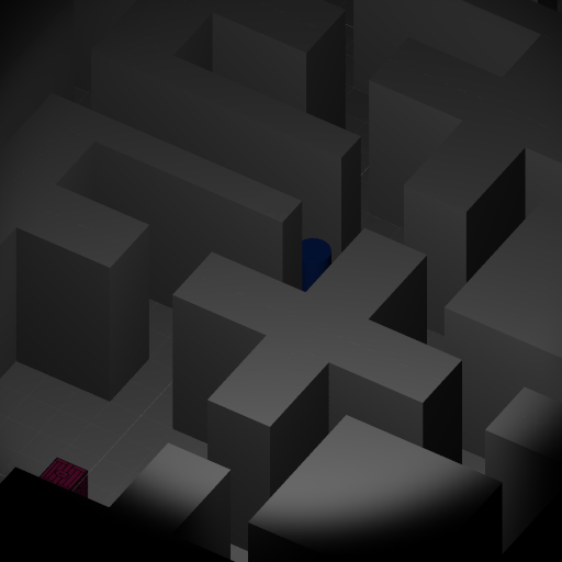 Infinity Labyrinth logo