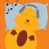 Música para relajar Gatos icon