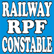 RAILWAY RPF CONSTABLE MCQ(QUIZ)