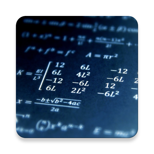 Engineering Mathematics 1.7 Icon