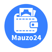 Mauzo24  Icon