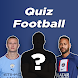 Quiz Football - Guess the name - Androidアプリ