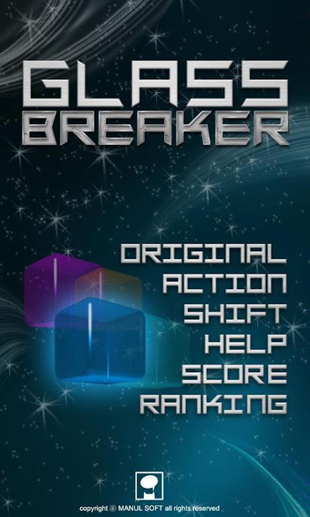 Glass Breaker - 1.3.4 - (Android)