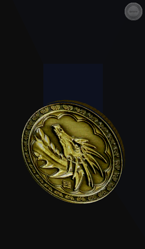 Coin Flip 3D Screen 3