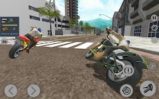 Motorbike Rush Drive Simulatorのおすすめ画像4