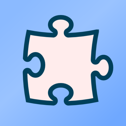 Jigsaw Puzzles  Icon