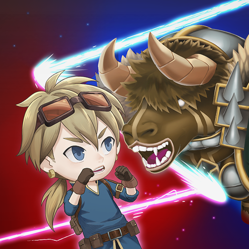 Get Relic Strike for Android Aso Report