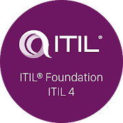 Official ITIL 4 Foundation App latest Icon
