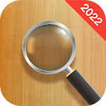 Cover Image of 下载 Magnifying Glass 2.6.4 APK