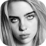 Cover Image of Tải xuống billie eilish wallpapers bad guy 10.0 APK